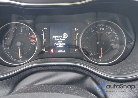 2020 Jeep Cherokee Latitude Plus 4X4 z USA, uszkodzony, nr VIN 1C4PJMLB4LD527603